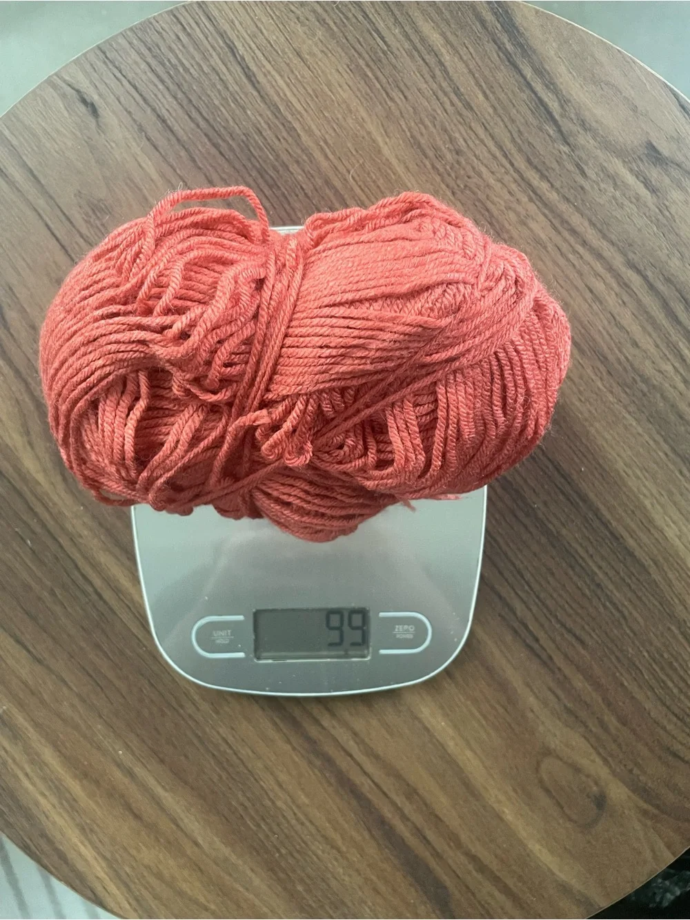 16 pc yarn destash lot